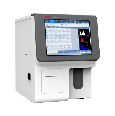 Automatyczny analizator hematologiczny BCC-3900