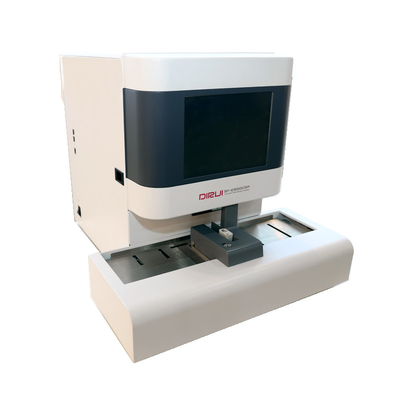 W pełni automatyczny analizator hematologiczny Analizator biochemiczny BF-6900CRP