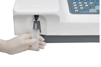 DR 7000D Biokliniczny analizator chemiczny OEM W pełni półautomatyczny