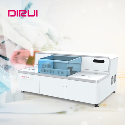 180T/H Wysokiej Prężności Automatyczny Analizator Immunoassay OEM Do Separacji Wielkiej Skali